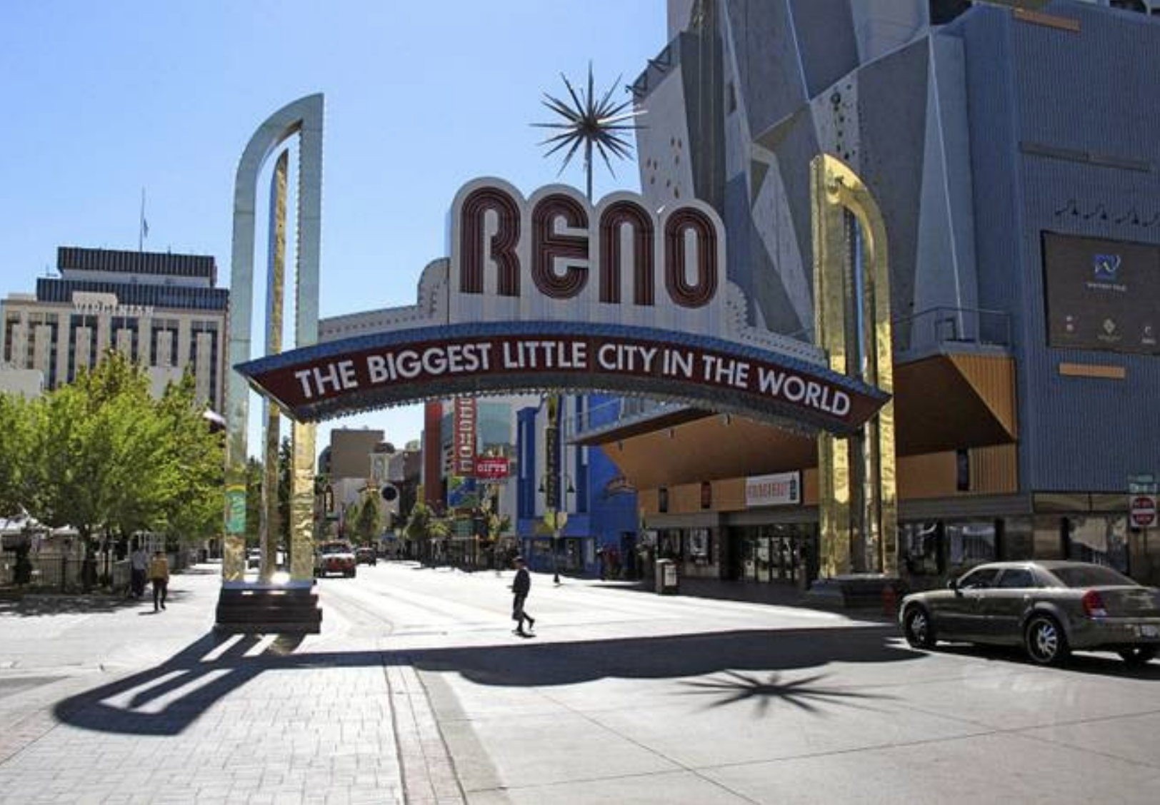 Job Seekers Reno, Nevada Overview. Reno, Nevada is known as
