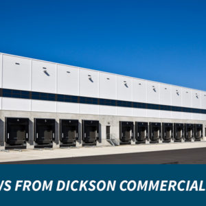Dickson Commercial Group completes investment sales in Reno and Las Vegas