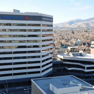 DCG announces over 10,000 SQ. FT. of new leases at 50 West Liberty