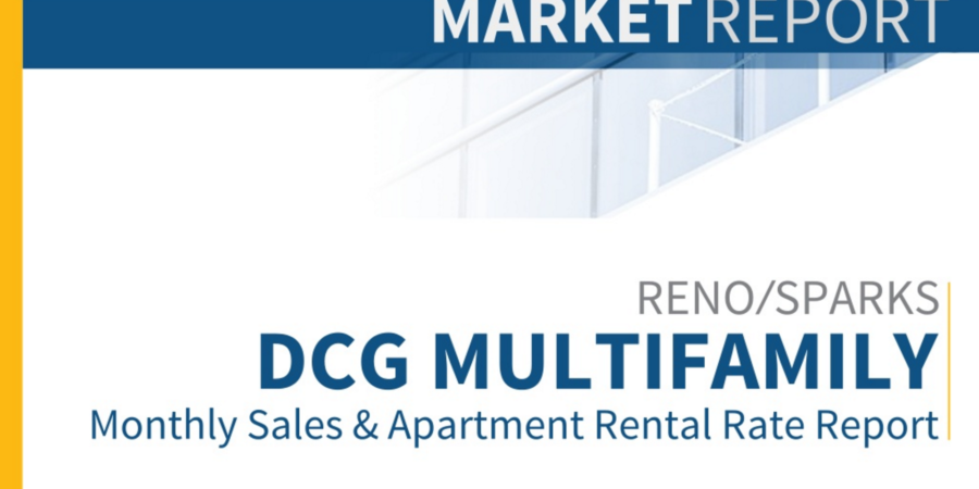 Multifamily May 2016 market report