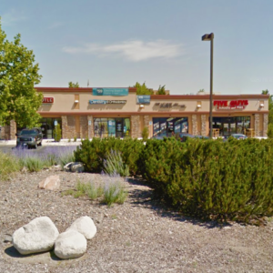 Dickson Commercial Group is pleased to announce the recent sale of Meadowood retail building