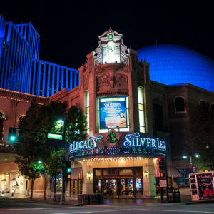 Eldorado Resorts invests $50 Million into downtown Reno casinos