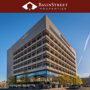 Basin Sreet is pleased to announce Allrise Direct Lending has leased 5,500 SQ. FT. at 200 South Virginia.