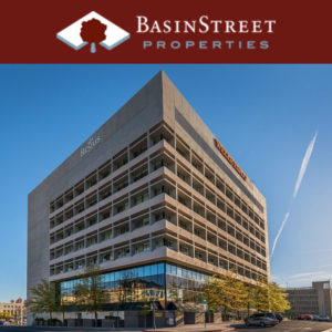 Basin Street is pleased to announce Broker Genius has Leased 2,278 SQ. FT. at 200 South Virginia