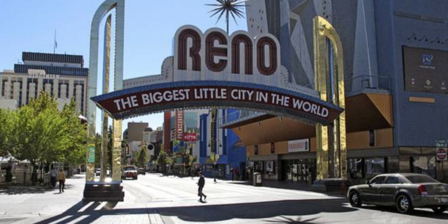 Reno’s economic surge could last 10-20 years, gaming analyst says