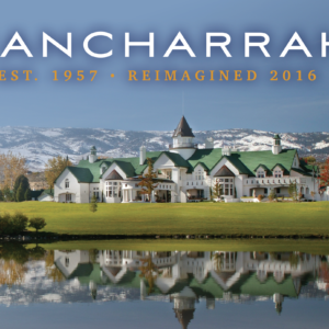 The New Rancharrah Community is Beginning to Take Shape