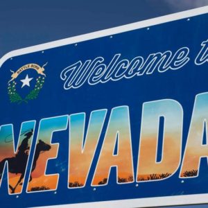 Nevada Led the Nation in Private Sector Job Growth in First Half of 2017