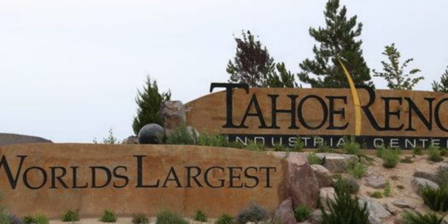Tahoe-Reno Industrial Center Announces Sale Of All Remaining Land Owned By TRI