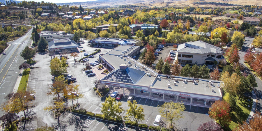 Lakeside Shopping Center Trades Hands To New Ownership Group