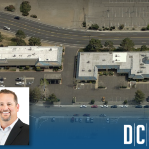 DCG Partners Complete Two-Building Disposition in Reno’s Airport Submarket