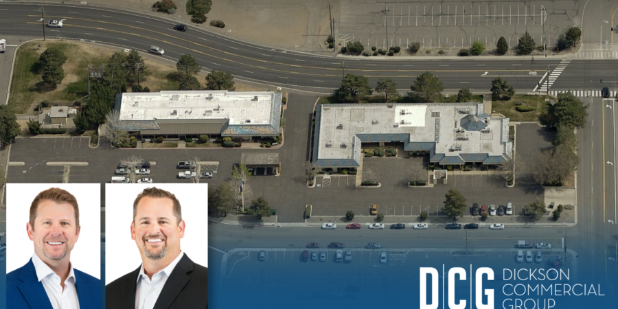 DCG Partners Complete Two-Building Disposition in Reno’s Airport Submarket