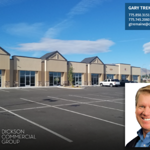 DCG Completes Multiple Retail Leases at New Golden Valley Development