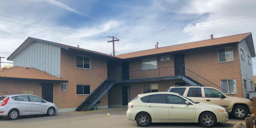 DCG Represents Seller in 8 Unit Multifamily Sale