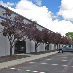 DCG Represents Industrial Tenant in 17,250 sf Lease