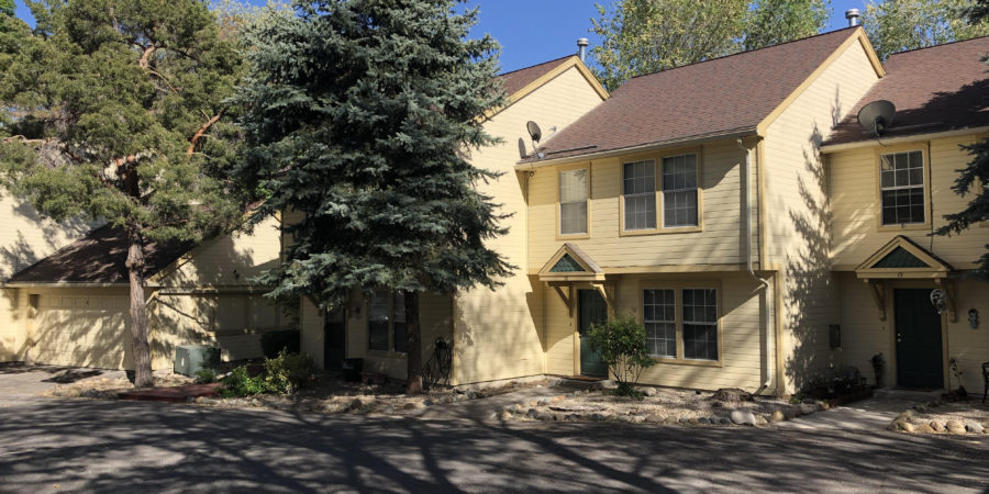 DCG Represents Buyer in 18 Unit Multifamily Sale