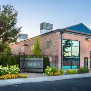 DCG Completes another Successful Lease at 300 South Wells