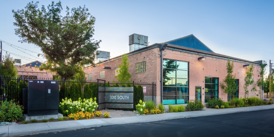 DCG Completes another Successful Lease at 300 South Wells