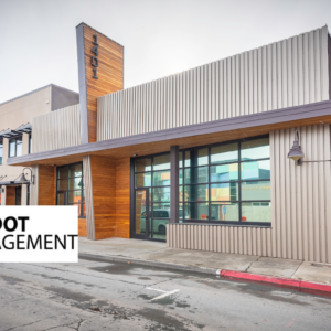 DCG Completes Lease in  Midtown to Red Dot Management