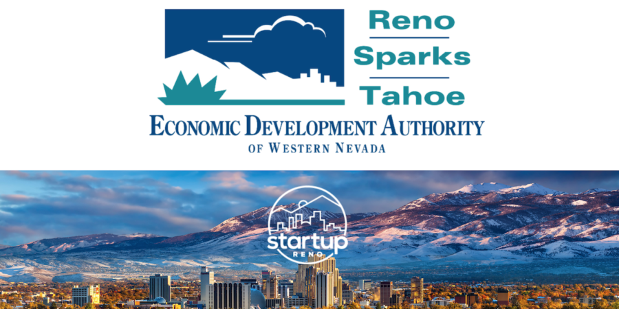 The Reno Startup Deck 3.0 Launches
