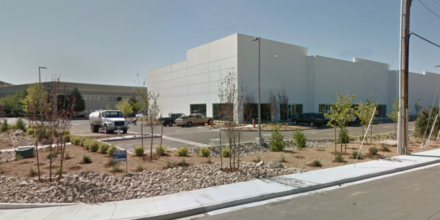 DCG completes 5,503 SF Industrial lease at 6970 Longley Ln