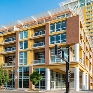 DCG Completes Downtown Class A Office Sale