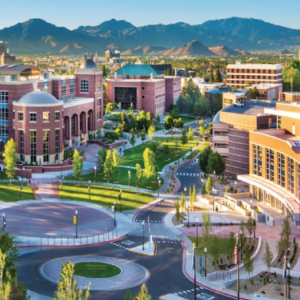 UNR Achieves Big Goals, Earning Carnegie Classification R-1, Very High Research