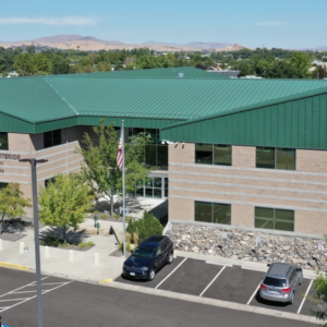 DCG Completes Sale of 65,377 SF building at 1340 Financial Blvd