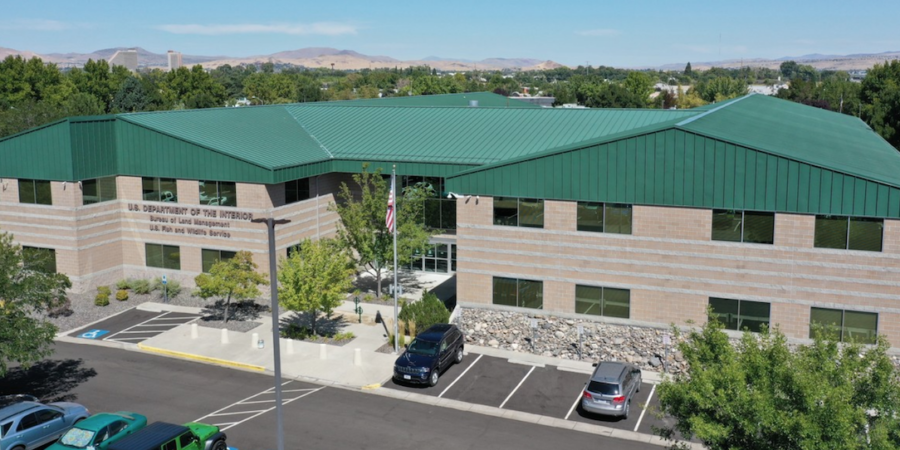 DCG Completes Sale of 65,377 SF building at 1340 Financial Blvd