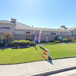 DCG Completes Investment Sale of 14,920 SF Retail Building in Northwest Reno