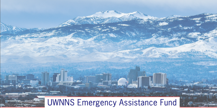United Way of Northern Nevada and the Sierra to Launch UWNNS Emergency Assistance Fund in Response to COVID-19