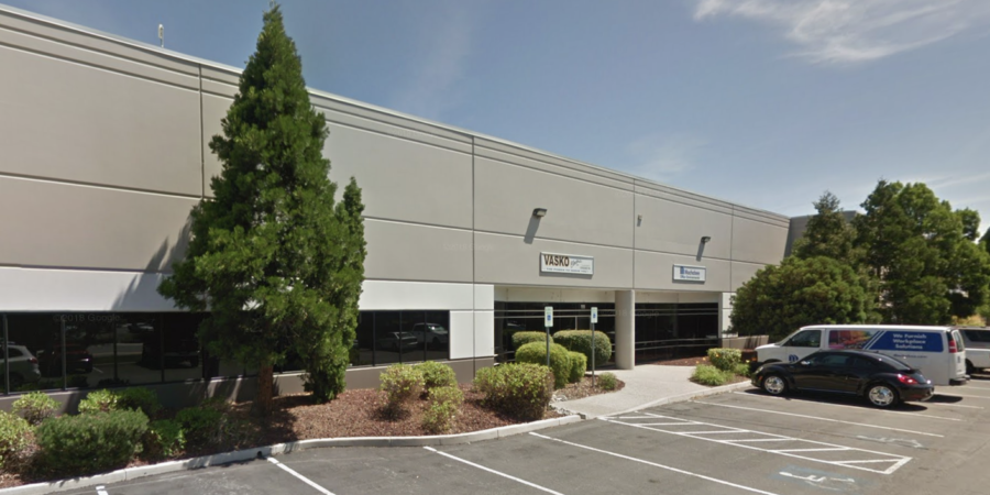 DCG’s Industrial Team Completes Lease at 50 E. Greg St