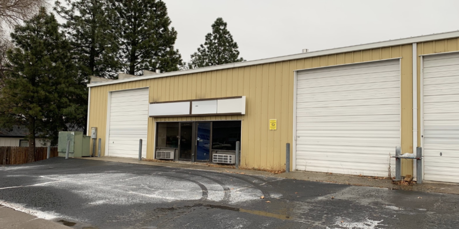 DCG’s Industrial Team Inks Lease at 2200 Dickerson Rd