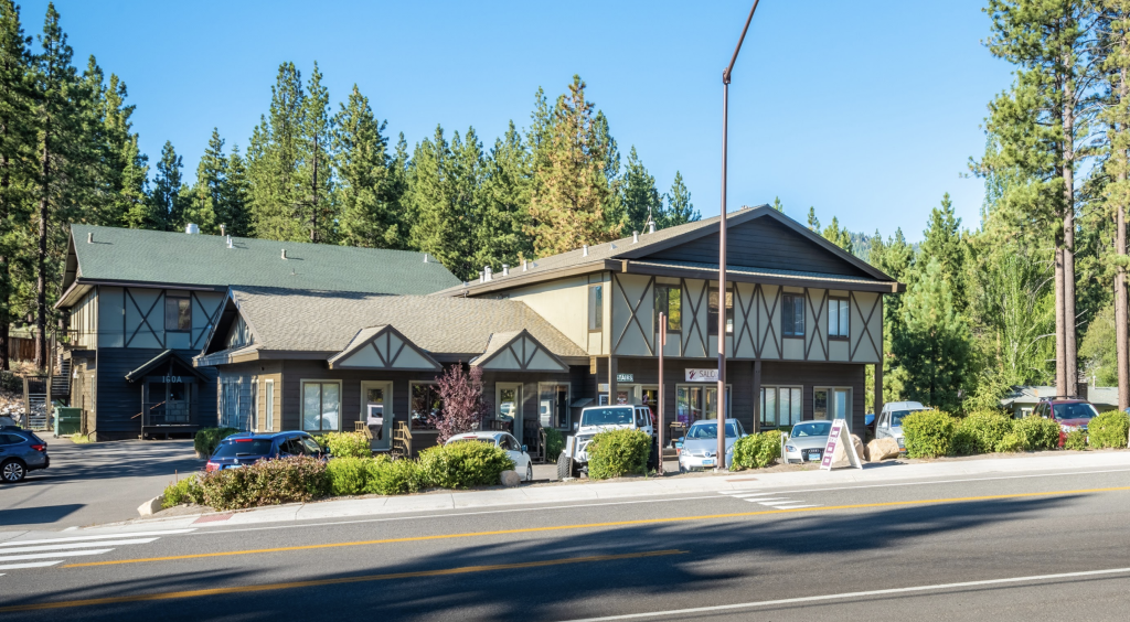 Dickson Commercial Group Completes Sale at Kingsbury Grade Near