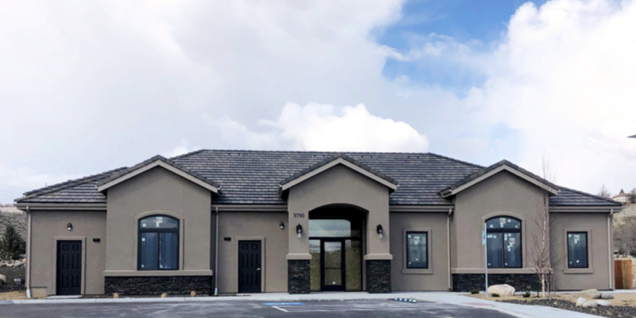 DCG is pleased to announce the recent sale of a new freestanding building in Northwest Reno.