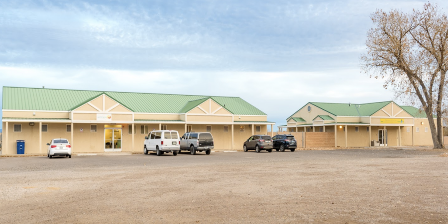 DCG is pleased to announce the recent sale of 903 & 905 Taylor Place in Fallon, Nevada
