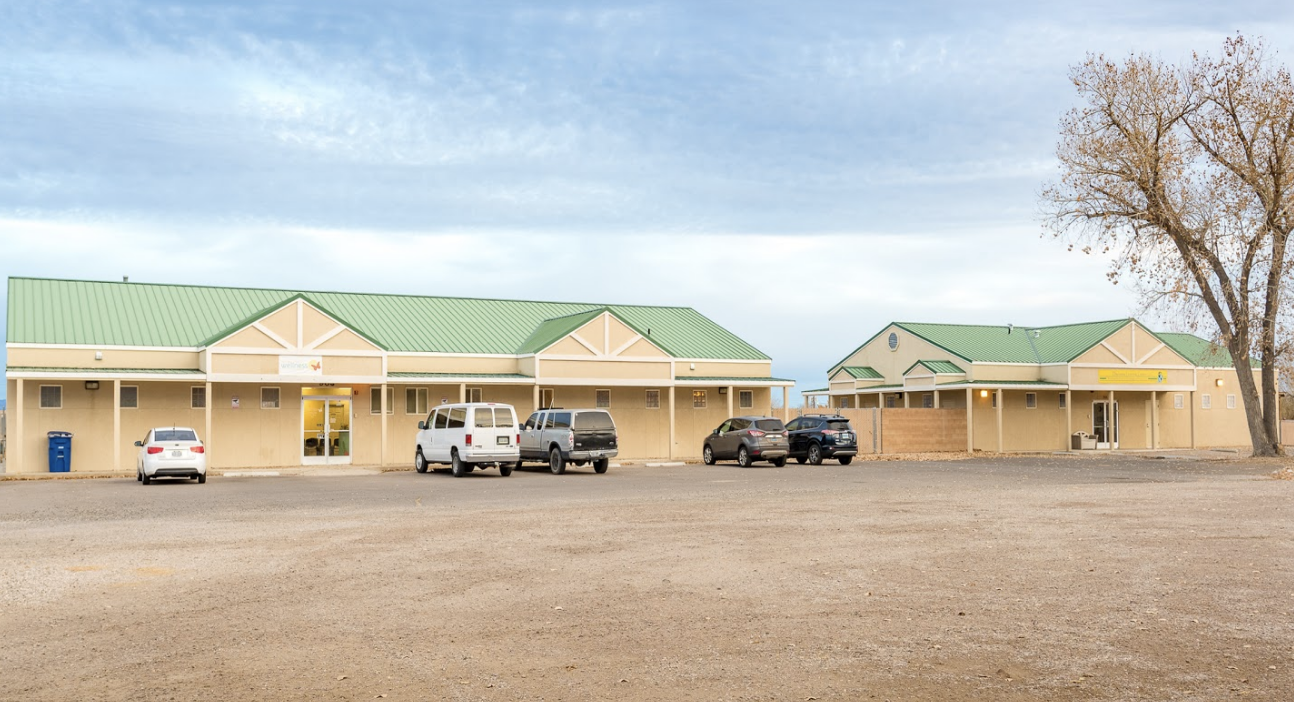 DCG is pleased to announce the recent sale of 903 & 905 Taylor Place in