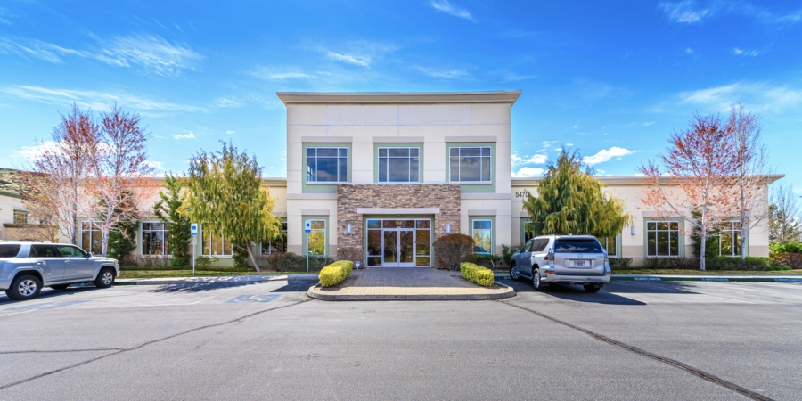 DCG Presents New Listing For Sale at 5470 Reno Corporate Dr