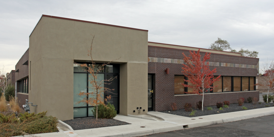 DCG Leases Medical Office Building in Central Reno