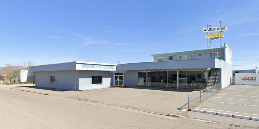 DCG is Pleased to Announce the Recent Sale of 12,333sf Retail Building