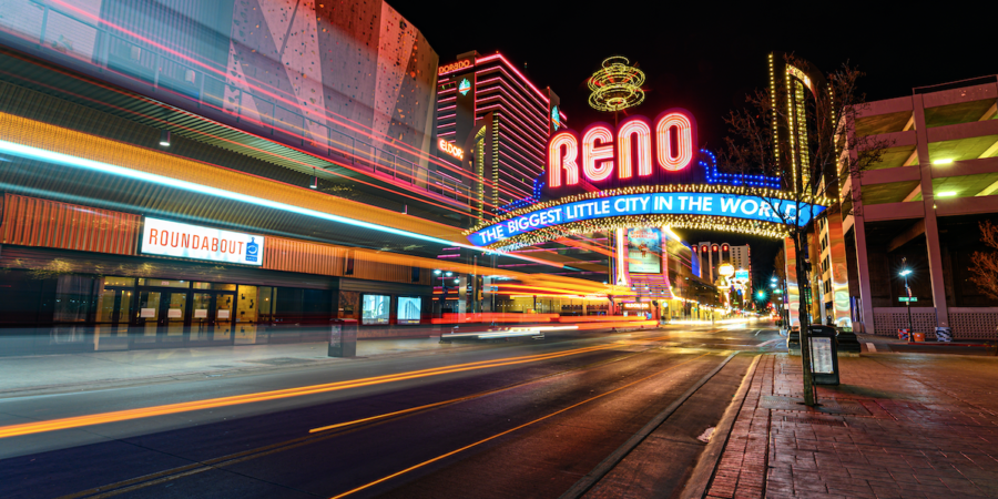 City of Reno Offering $2.5 Million in Small Business Assistance