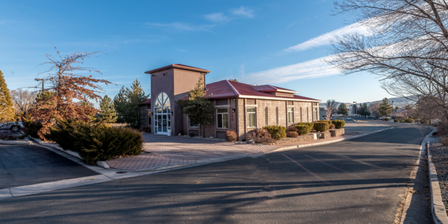 DCG completes medical office sale for veterinary practice in Central Reno