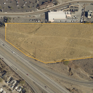 DCG’s Land Team Completes 9.62 Acre Land Sale in North Valleys