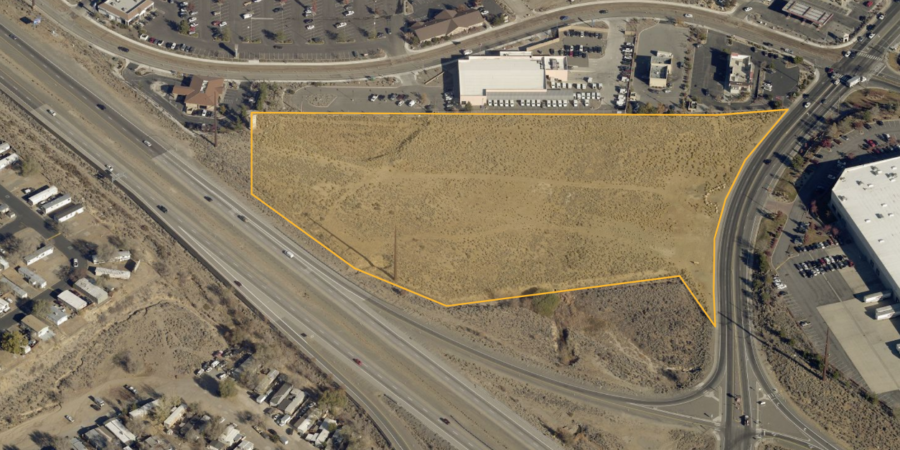 DCG’s Land Team Completes 9.62 Acre Land Sale in North Valleys
