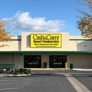 DCG Executes Cash & Carry Sale in Carson City
