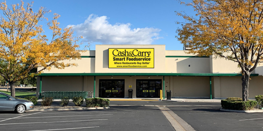 DCG Executes Cash & Carry Sale in Carson City