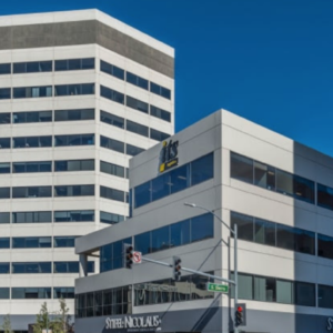Finance of America Leases 5,056 SQ.FT. at 50 West Liberty