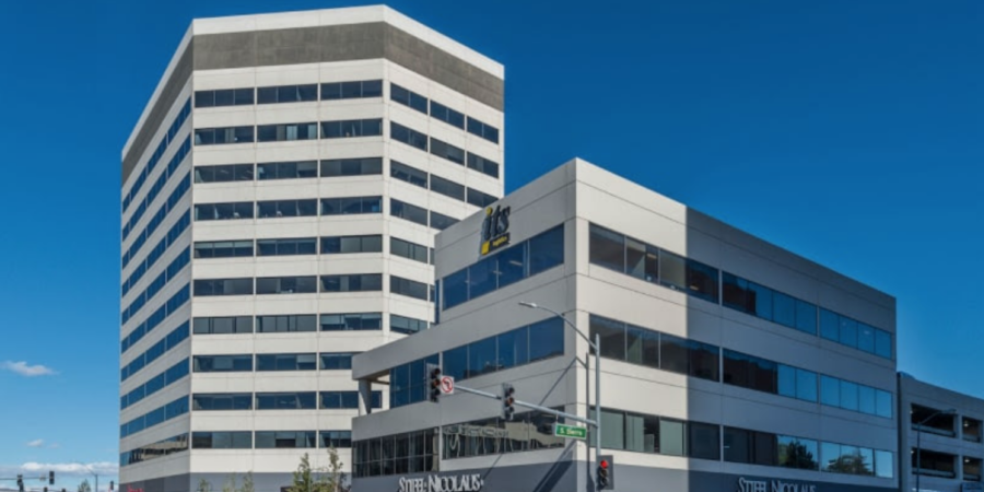 Finance of America Leases 5,056 SQ.FT. at 50 West Liberty