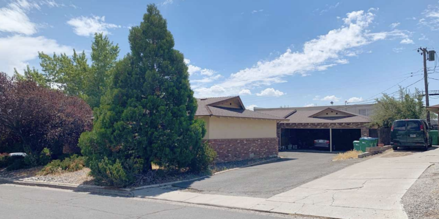 DCG Multifamily Sells Northwest Reno Triplex