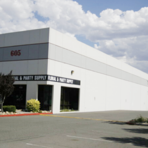 DCG Industrial Team Leases 7,600 Square Feet In Sparks