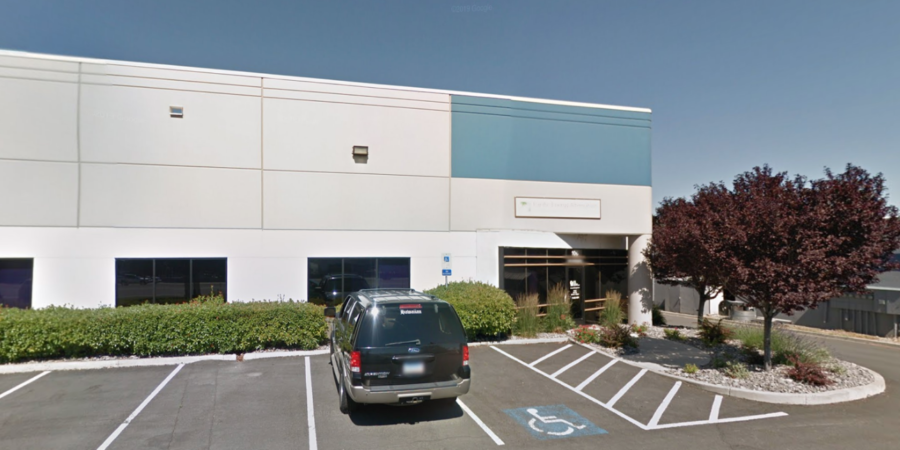 DCG Industrial Team Leases 7,250 Square Feet In Sparks